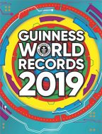 Guinness World Records 2019