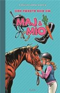 Maj &amp; Mío (1) - Den første bog om Maj &amp; Mío