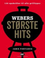 Webers største hits