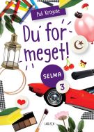 Selma (3) - Du' for meget!