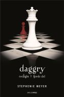 Twilight (4) - Daggry