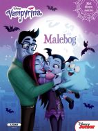 Vampyrina: Malebog (kolli 6)