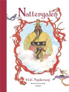 Nattergalen