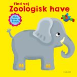 Find vej - Zoologisk have