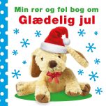 Min rør og føl bog om - glædelig jul