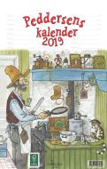 Peddersen kalender 2019