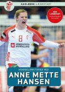 Håndboldhistorier - med Anne Mette Hansen