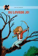 K for Klara (6) -  Du lovede jo!