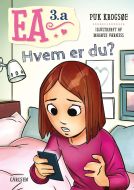 Ea 3.a (4) - Hvem er du?