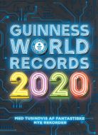 Guinness World Records 2020