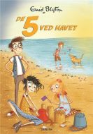 De 5 (12) - De 5 ved havet