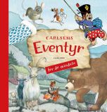 Carlsens eventyr for de mindste