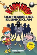 Karmaboy (6) - Den hemmelige klunkeklan