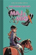 Maj &amp; Mío (3) - Den tredje bog om Maj &amp; Mío