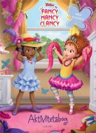 Fancy Nancy Clancy: Aktivitetsbog (kolli 6)