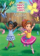 Fancy Nancy Clancy: Malebog (kolli 6)