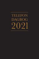 Telefondagbog 2021