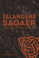 Islandske sagaer