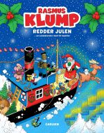 Rasmus Klump redder julen