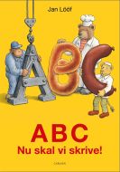 ABC - Nu skal vi skrive! (kolli 6)