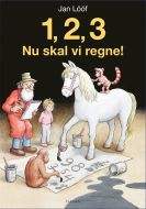 1, 2, 3 - Nu skal vi regne! (kolli 6)