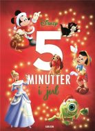 Fem minutter i jul - Disney