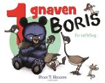 1 gnaven Boris - en tællebog