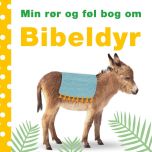 Min rør og føl bog om - Bibeldyr