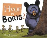 Hvor er Boris?