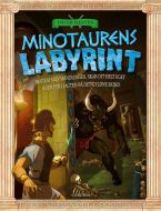 Du er helten: Minotaurens labyrint