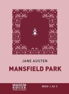 Mansfield Park (Storskrift)