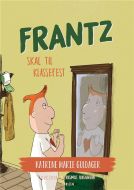 Frantz-bøgerne (9) - Frantz skal til klassefest
