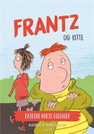 Frantz-bøgerne (4) - Frantz og Kitte