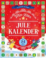 Min store julekalender - med 24 minibøger