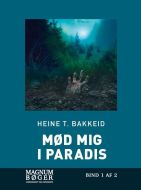 Mød mig i paradis (Storskrift)