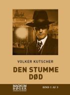 Den stumme død (Gereon Rath-krimi 2)