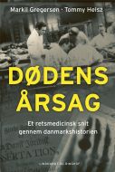 Dødens årsag