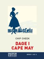 Dage i Cape May (Storskrift)