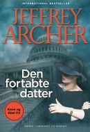 Den fortabte datter (Kane og Abel #2)