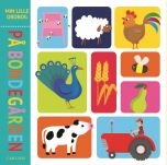 Min lille ordbog - På bondegården