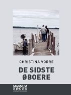 De sidste øboere (Storskrift)