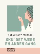 Sku' det være en anden gang (Storskrift)