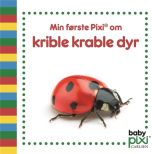 Min første Pixi® om krible krable-dyr