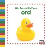 Min første Pixi® om ord