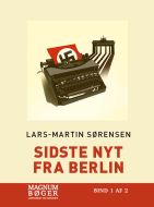 Sidste nyt fra Berlin (Storskrift)