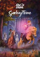 Star Stable: Sjælerytterne (2) - Legenden vågner