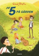 De 5 (18) - De 5 på gården