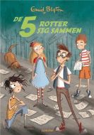 De 5 (21) - De 5 rotter sig sammen