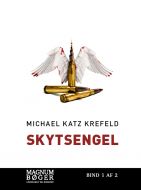 Skytsengel (Storskrift)