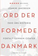 Ord der formede Danmark